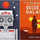 Illustration for article titled Science Fiction Book Cover Redesigns We Wish We Could Put on the Shelf